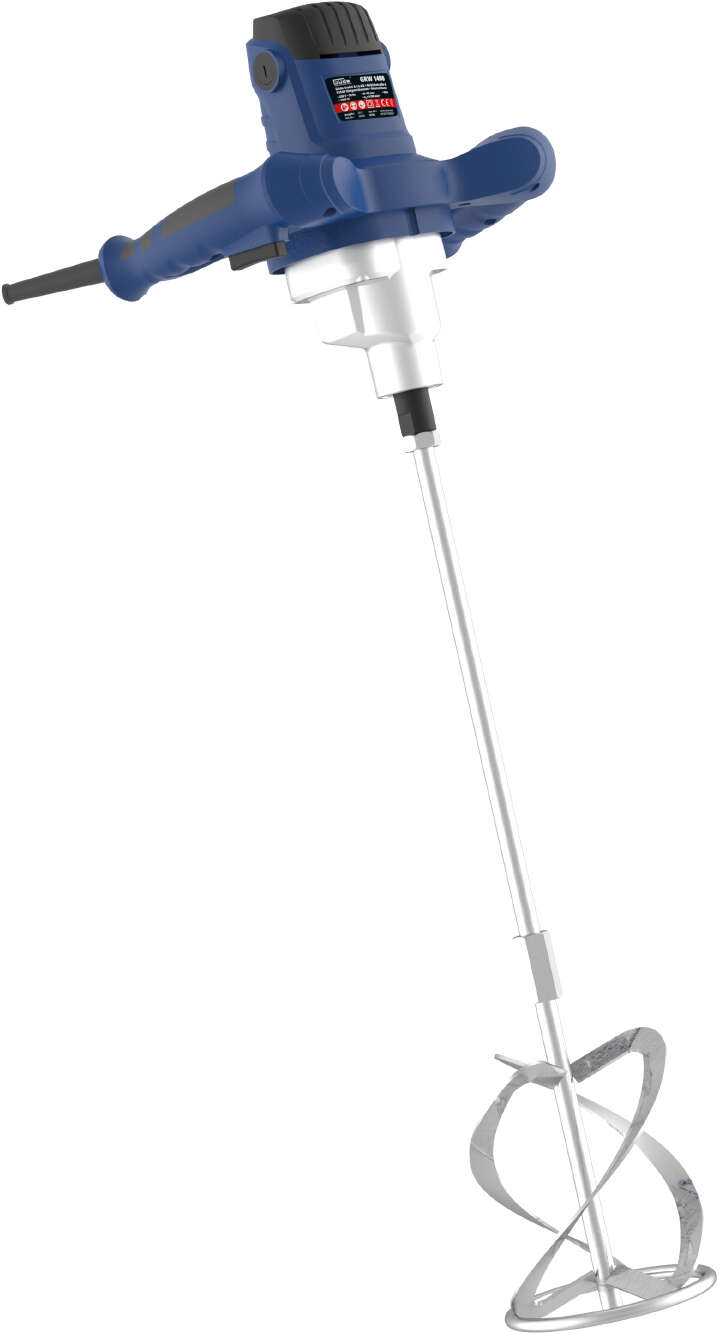 Güde Rührwerk GRW 1400 W